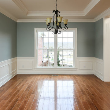 18111 Bellavista Place (Louisville) Brian Taylor Clark/ Bill Clark ACTIVE $639K