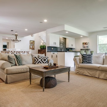 Modern Farmhouse