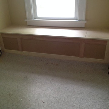 Window Seat