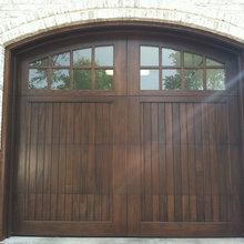 Garage Doors