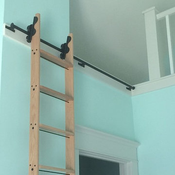 Loft Ladder