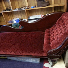 Furniture update