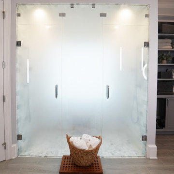 Sophisticated Spa