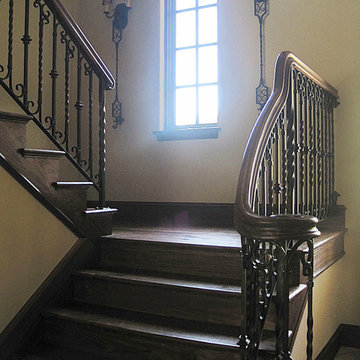 Westlake Family Home Redesigned and Extended