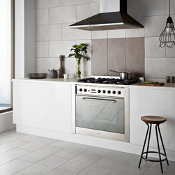 Tekno Bone Concrete Effect Porcelain Tile - Products