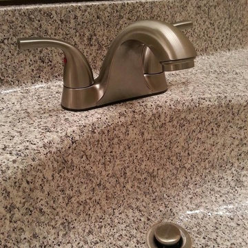 Counter Repair & Resurfacing