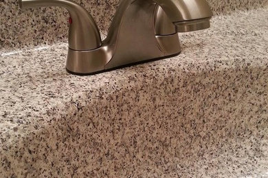 Counter Repair & Resurfacing