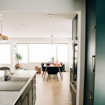 Kirkland Condo Renovation