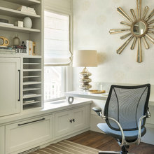 Home Office Ideas