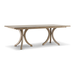 Vienna Dining Table - The Laura Kirar Collection - Dining Tables