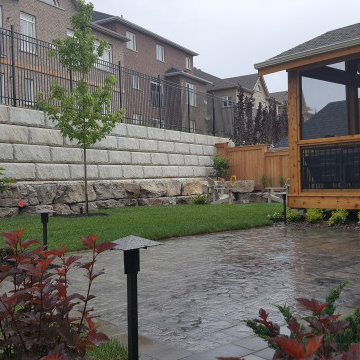 Interlock Pavers