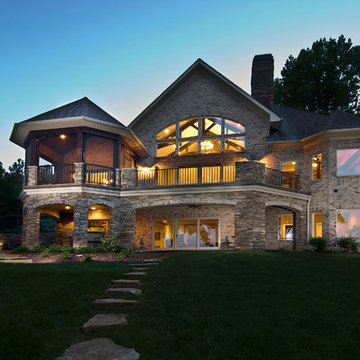 Lake Norman Tuscan