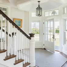 Entry Rug