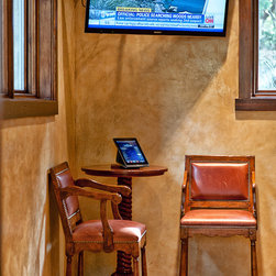 Guest House - Home Electronics