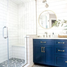 Downstairs Bathroom