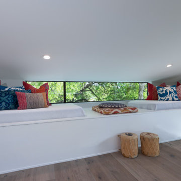 Jessie Residence