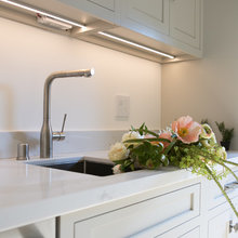 kitchen faucets