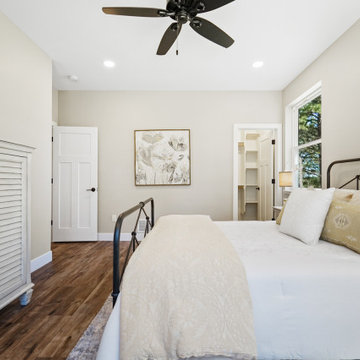 2020 Parade of Homes Custom Design Builders Thurston House
