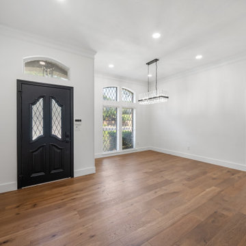 Full House Remodel - Plano