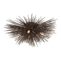 2015 Artisan Home Tour - Ceiling Lighting