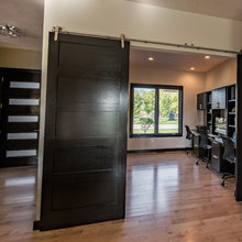 Sliding Door