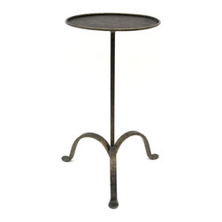 BK Limited Editions - Side Tables And End Tables