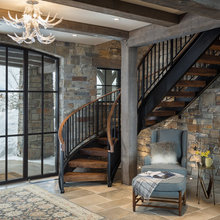 Interior Finishes