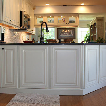 Goben Kitchen Remodel