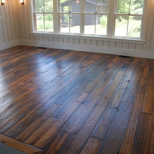Flooring