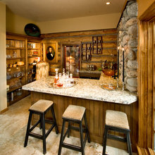Kitchen ideas