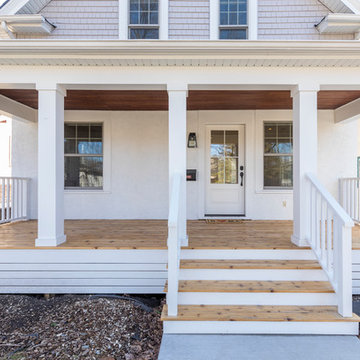 Dreamy Light Linden Hills Remodel