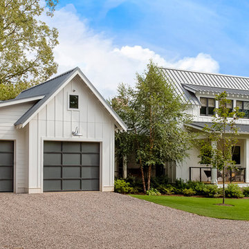 Tennessee Modern Farmhouse