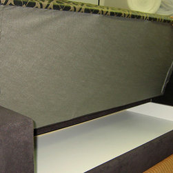 Mark 2 Project - Sofas