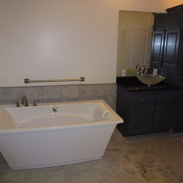 Bath Renovation