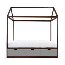 Jax bed