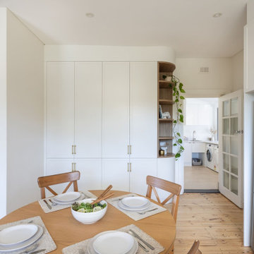 Lobethal Country Kitchen Renovation