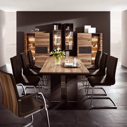 Cando Dining Table Hartmann - Dining Tables