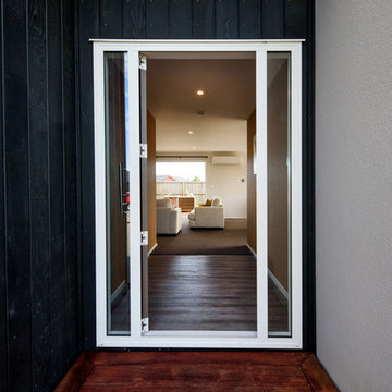 Contemporary NZ Family Home