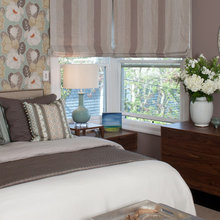 roman shades