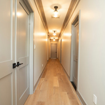Blue Bell Savant Home