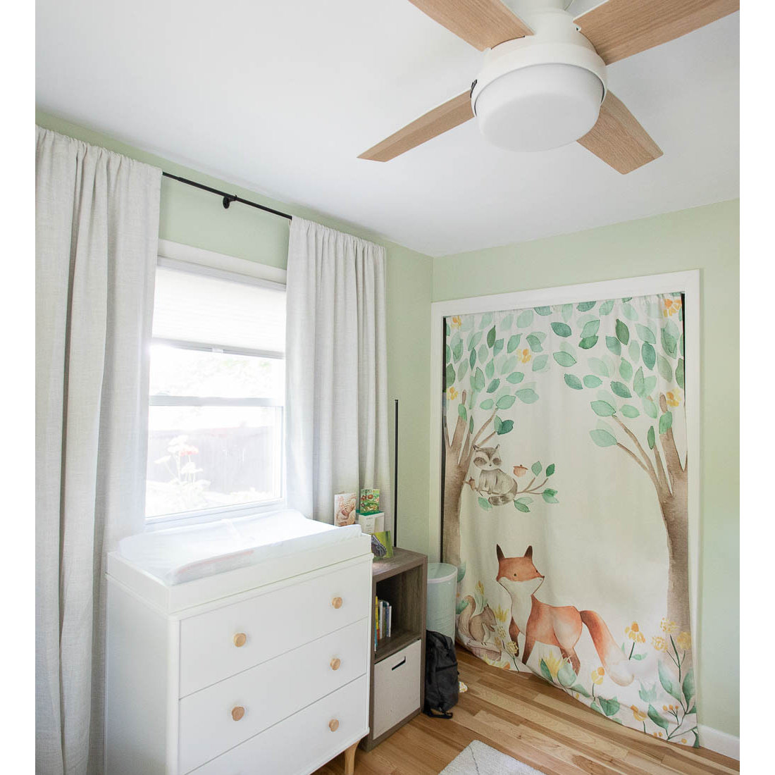 Nursery