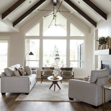 Spring Parade of Homes 2019 - The Clearwater