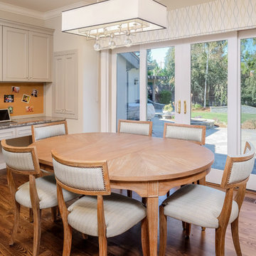 Los Altos Remodel