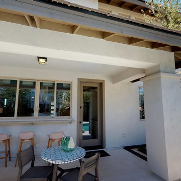 Ambition at Recker Pointe | Gilbert, AZ | 3573 - Hope Plan
