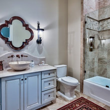 bath