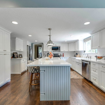 Smith Residence