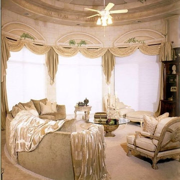 Luxe Lion Designs