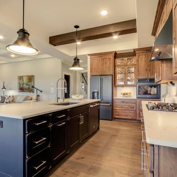 Cutting Edge Craftsman