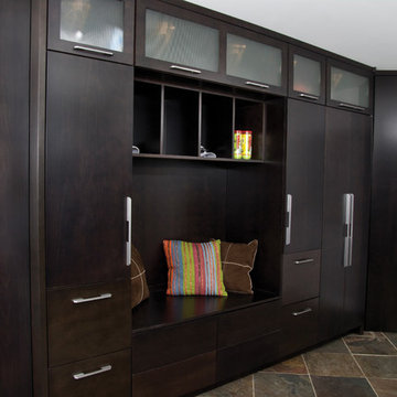 Laundry & Mud Rooms