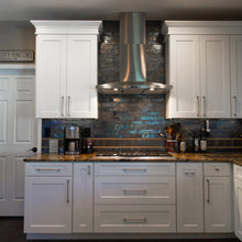 Kitchen counters